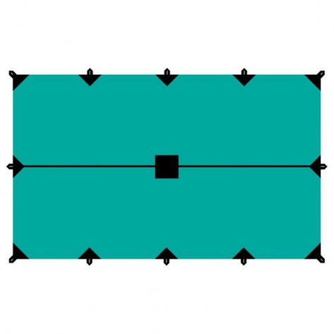 Tramp Тент 3x5м