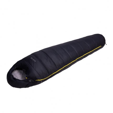 Bask спальный мешок пуховый Hiking 780FP -17 XL