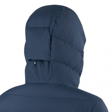 Sivera куртка женская Шида -25°С (карбон)