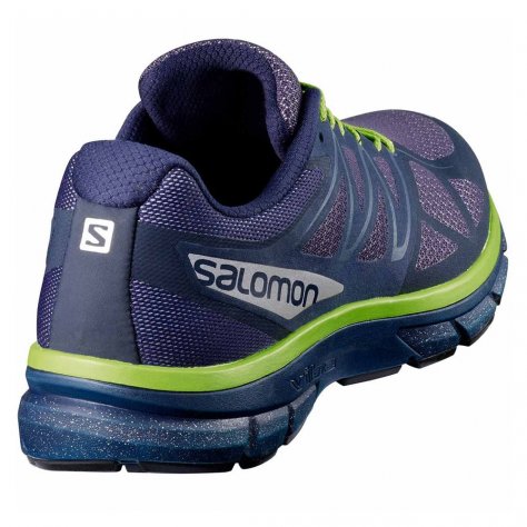 Кроссовки для бега Salomon Sonic Nocturne Navy