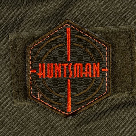 Huntsman тактический рюкзак RU 010  45л (хаки)