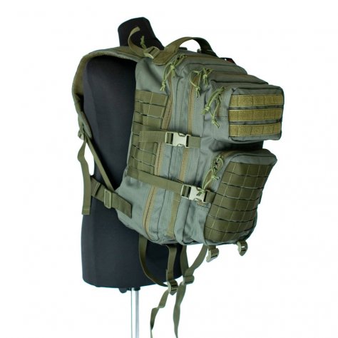 Tramp рюкзак Squad 35 л