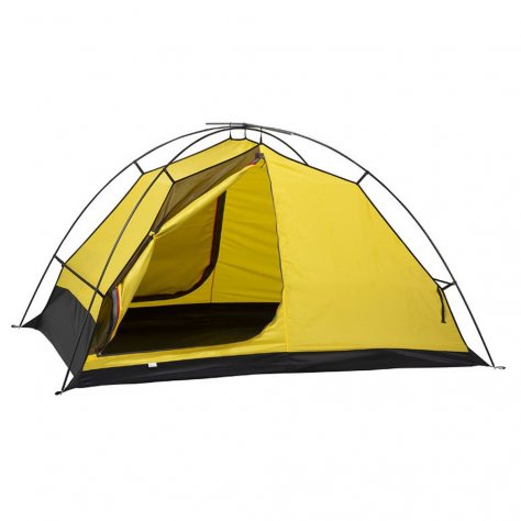 Normal палатка для походов Ладога 2 (морская волна)