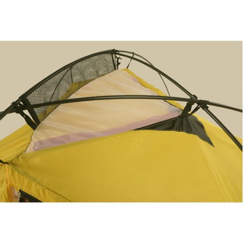 Палатка Normal Кондор 2N Si/PU (жёлтый)