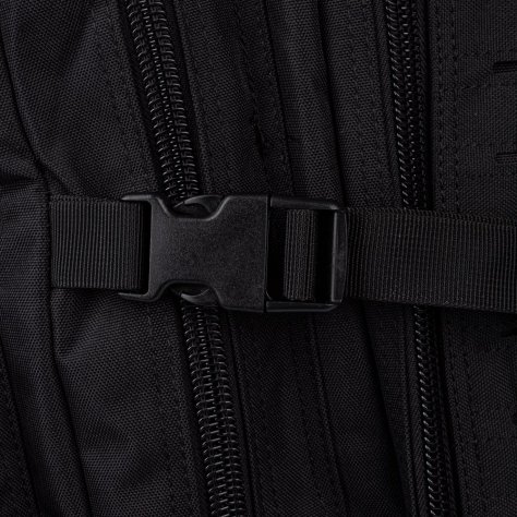 Huntsman тактический рюкзак RU 065 35л (чёрный)