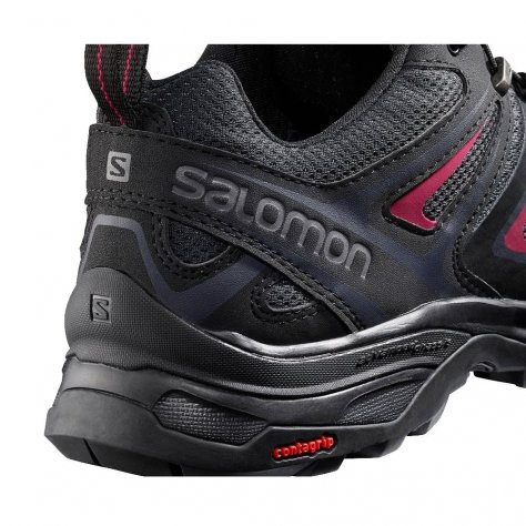 Кроссовки женские Salomon X ULTRA 3 W