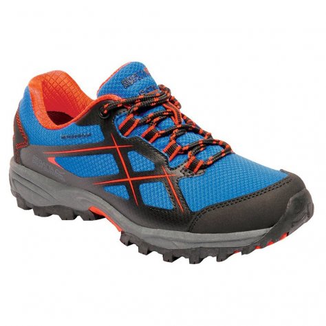 Детские кроссовки Regatta Kota Low Jnr