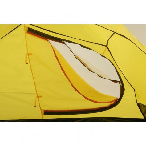 Палатка Normal Кондор 2N Si/PU (жёлтый)