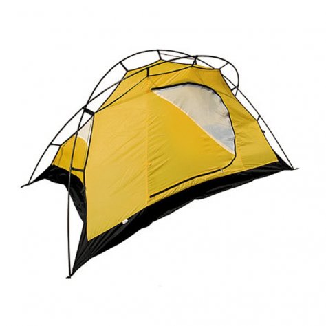 Normal палатка Зеро 2 Si/PU (оливковый)