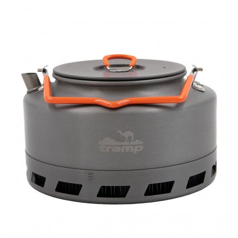 Tramp чайник Firebird 1,1 л c термообменником