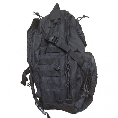 Tramp рюкзак тактический Commander 50
