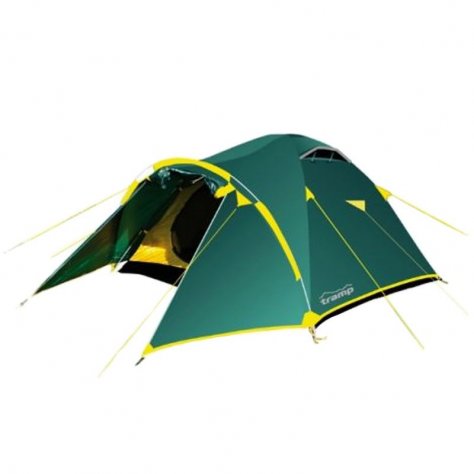 Tramp Палатка Lair 2 V2