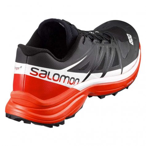 Salomon кроссовки S-Lab Wings