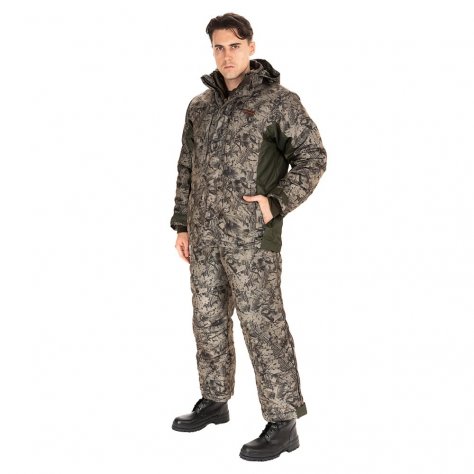 Костюм Huntsman Амур, тк.Taslan (графика(антрацит)