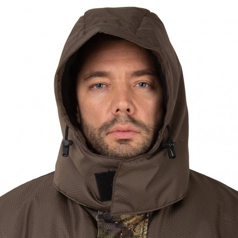 Костюм Huntsman Альтаир тк. Alova high-tech (эфа)