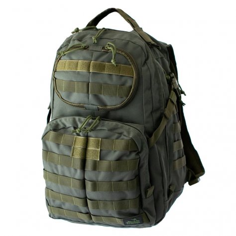 Tramp рюкзак тактический Commander 50