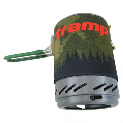Tramp cистема для приготовления пищи 1л.