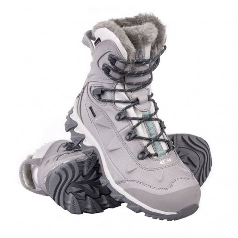 Salomon ботинки NYTRO GTX W