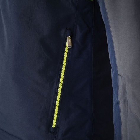 Dare2b куртка мужская Embargo Jacket (серый)