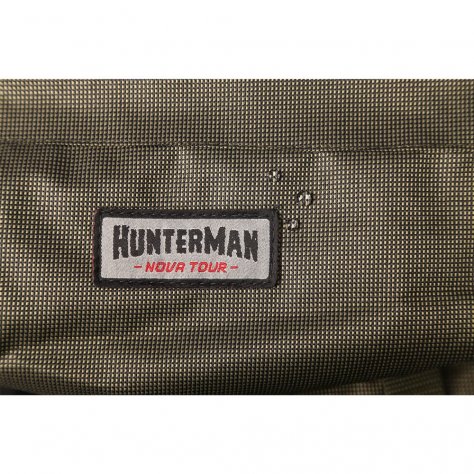 Hunter рюкзак для охоты Медведь 100 V3 (хаки)