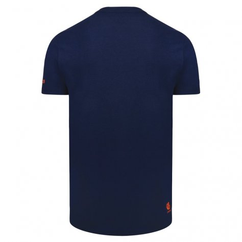 Dare2b футболка мужская Transferal Tee (синий)