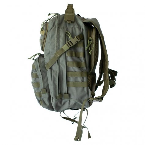 Tramp рюкзак тактический Commander 50