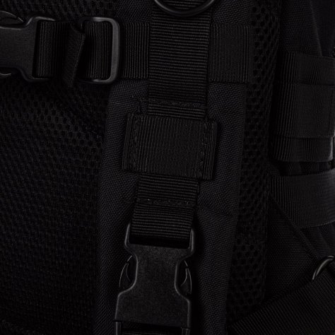 Huntsman тактический рюкзак RU 043 20л (чёрный)