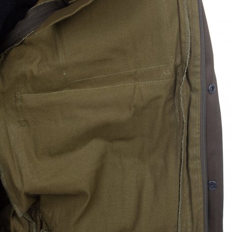 Костюм Huntsman Зверобой тк. Палатка (Хаки)