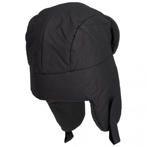 Fisherman шапка-ушанка Тепор Ф V2 Д (серый)