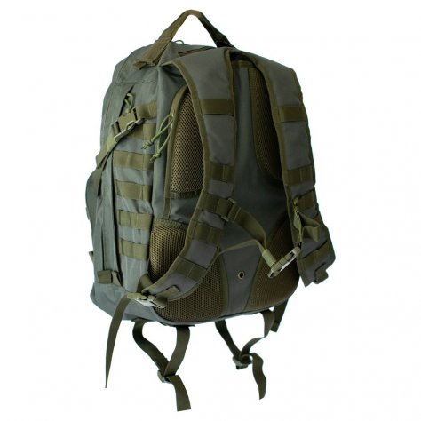 Tramp рюкзак тактический Commander 50
