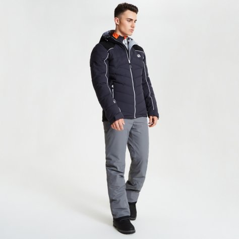 Dare2b куртка муж. Maxim Jacket (черная)